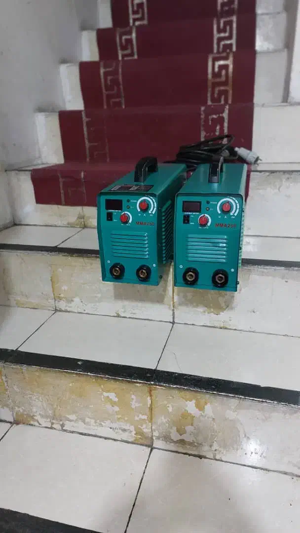 سشوار تانوس دستگاه جوش موتور جوش دی سی آی|ابزارآلات|تهران, توحید|دیوار