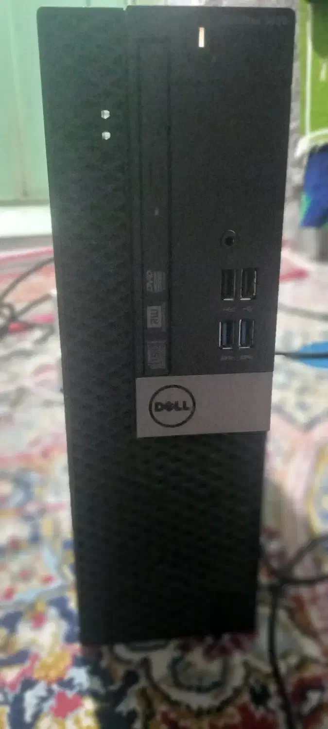 مینی کیس|رایانه رومیزی|یزد, |دیوار