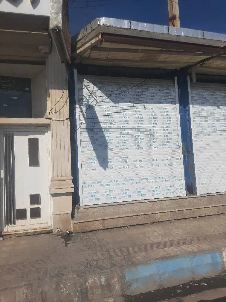 مغازه شریف آباد|اجارهٔ مغازه و غرفه|سیرجان, |دیوار