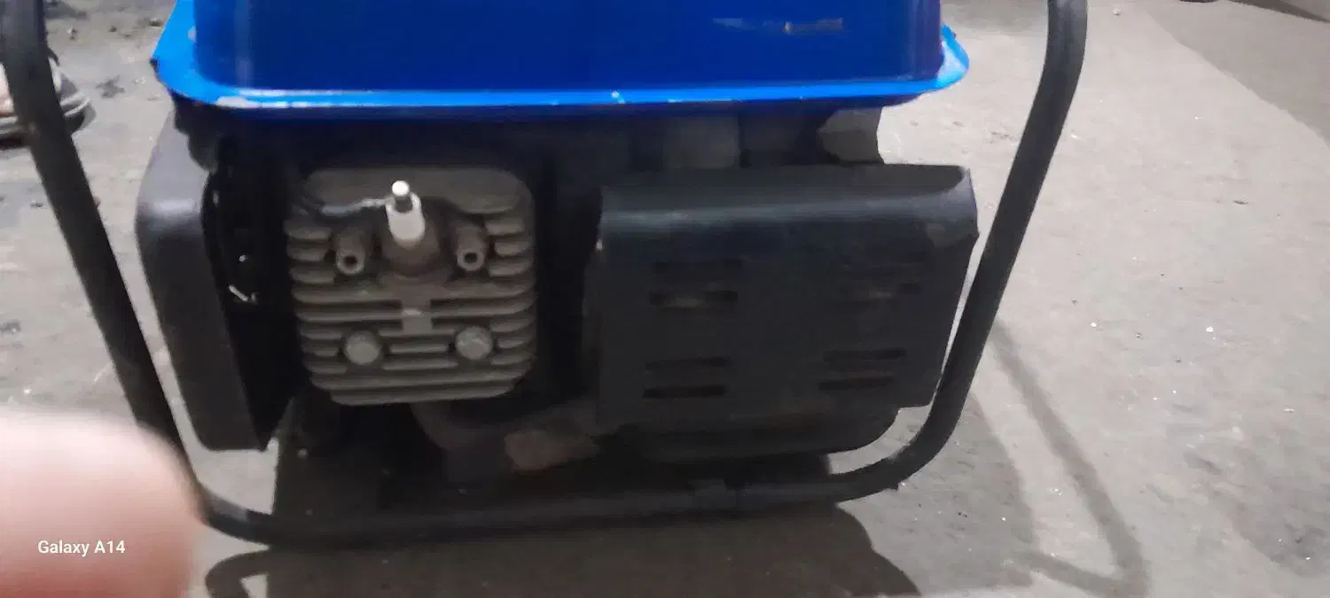 موتور برق نایگر|ماشین‌آلات صنعتی|اسالم, |دیوار