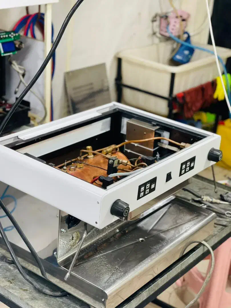 دستگاه اسپرسو ساز|کافی‌شاپ و رستوران|دیلم, |دیوار