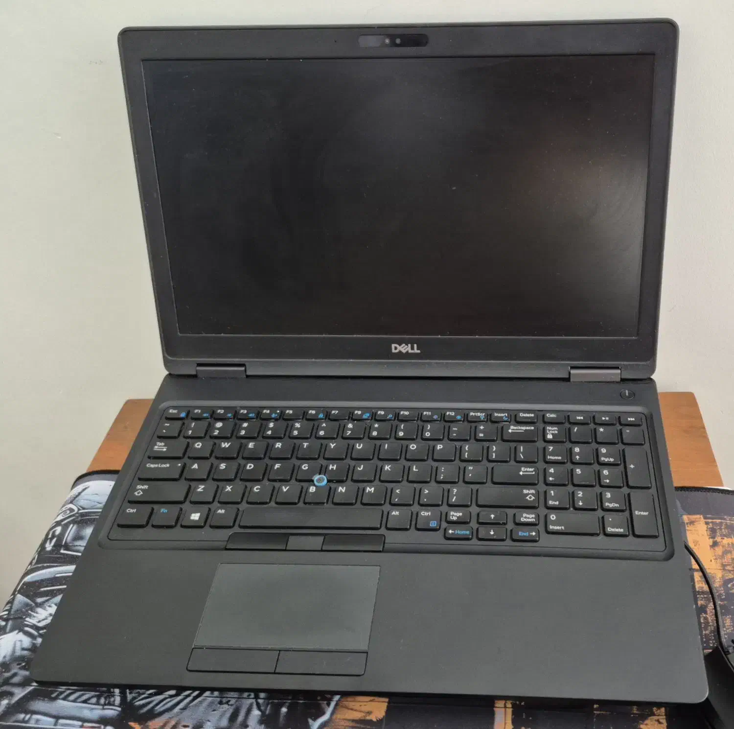 لپتاپ dell 3530|رایانه همراه|فردیس, نسترن غربی|دیوار