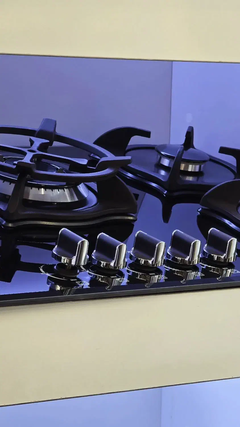 صفحه مشکی|اجاق گاز و لوازم برقی پخت‌وپز|مریوان, |دیوار