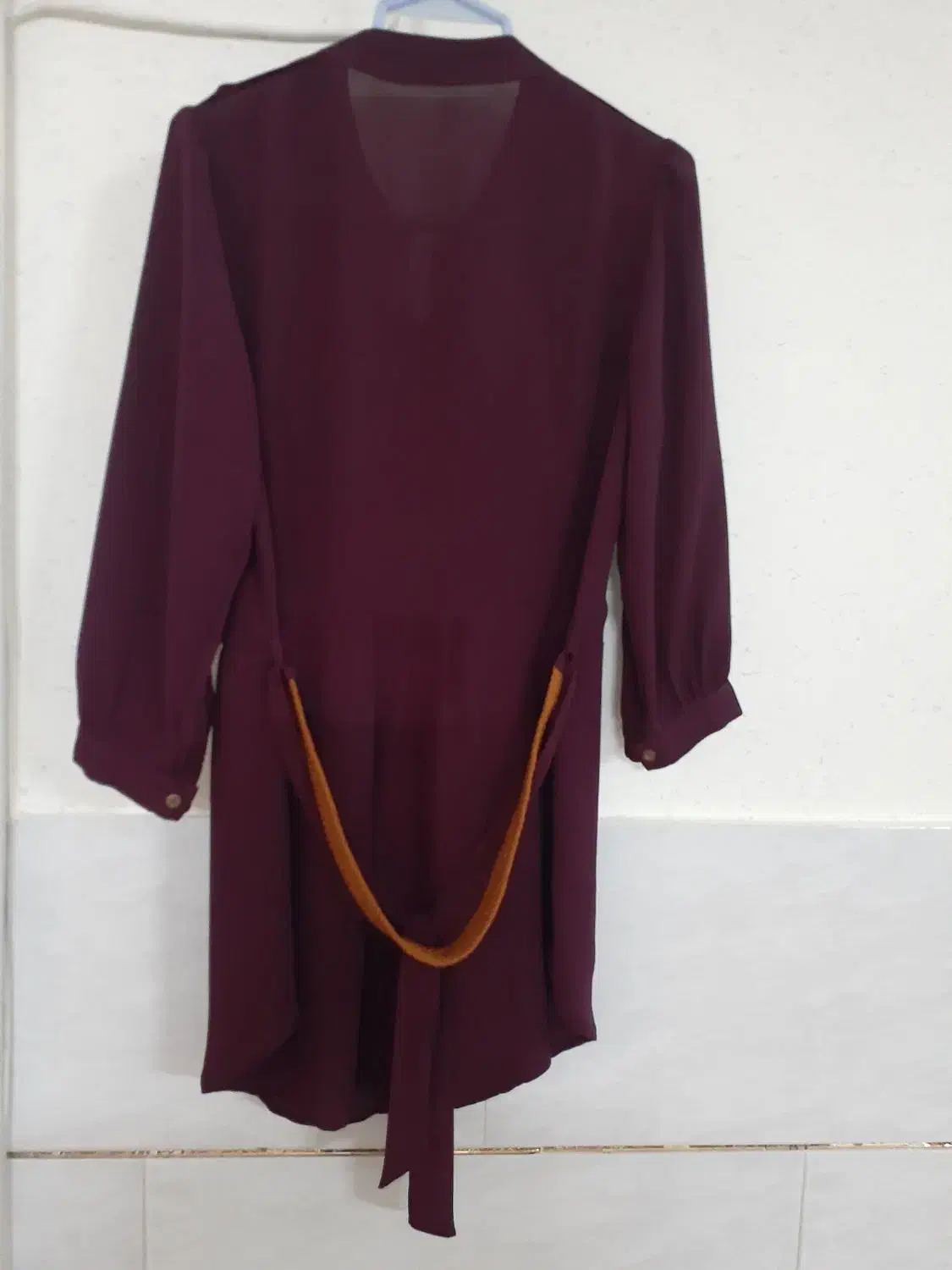 مانتو مجلسی و گیپور سایز ۴۰ تا ۴۲|لباس|اصفهان, عطار نیشابوری|دیوار