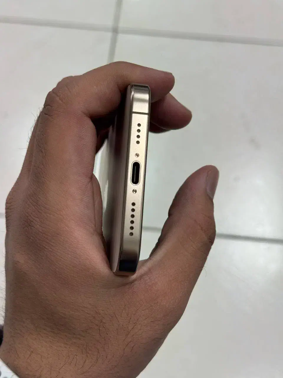 iphone 16 promax|موبایل|تهران, سردارجنگل|دیوار