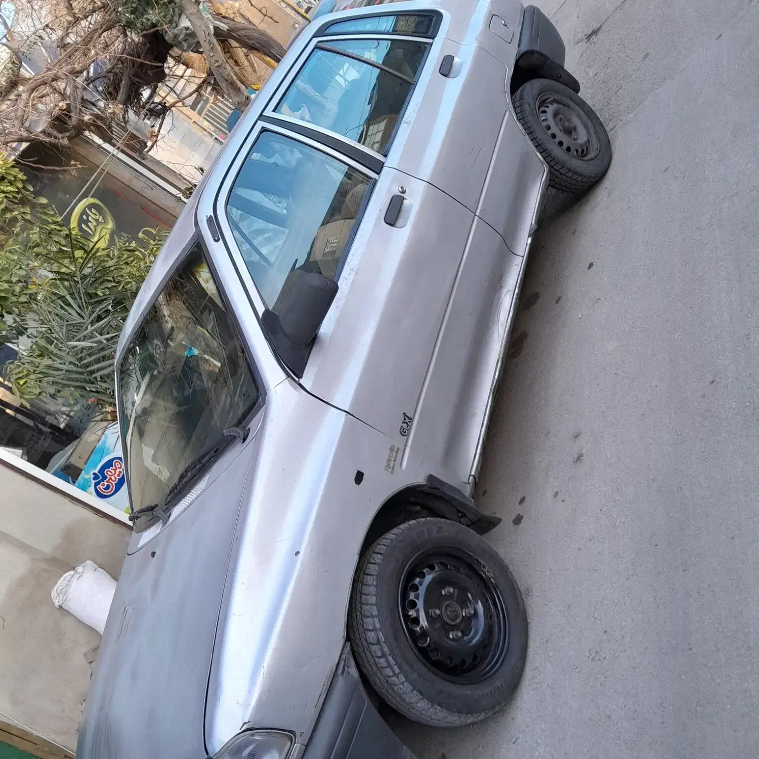 پراید 84|خودرو سواری و وانت|ورامین, ورامین|دیوار