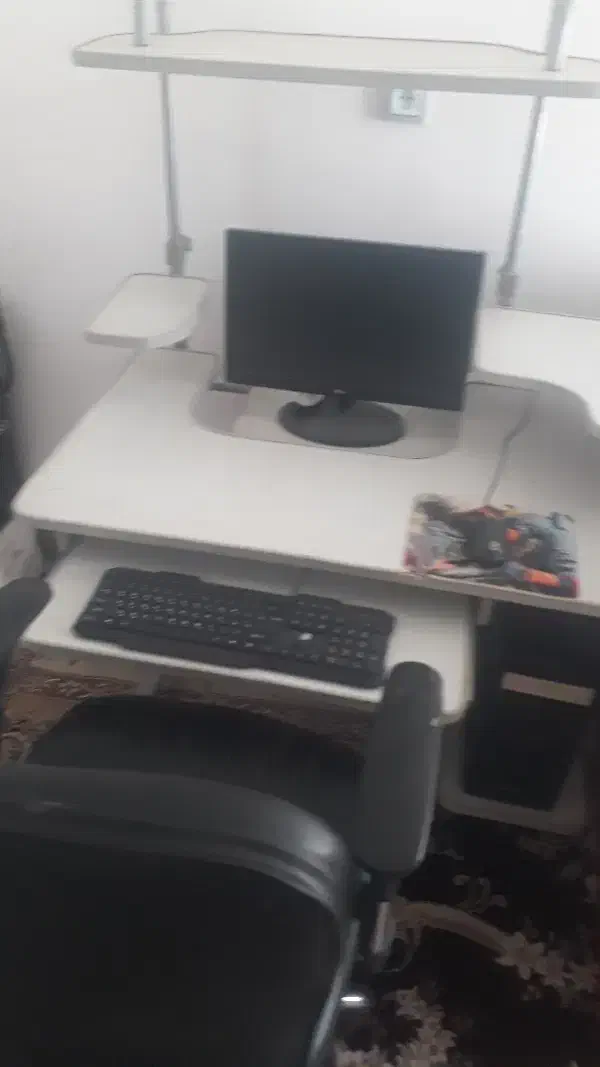 کامپیوتر|رایانه رومیزی|نورآباد ممسنی, |دیوار