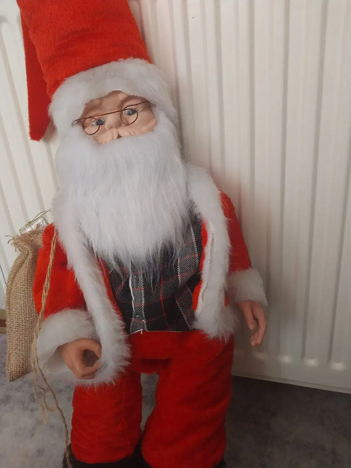 بابا نوئل|اسباب‌‌بازی|تبریز, |دیوار