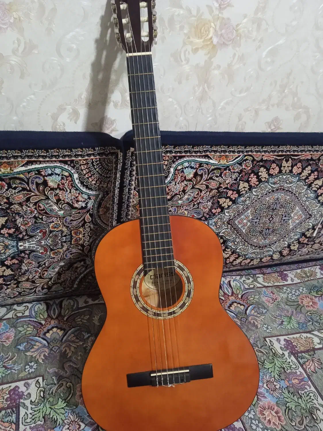 گیتار سالم|گیتار، بیس، امپلیفایر|کرج, حصارک پایین|دیوار