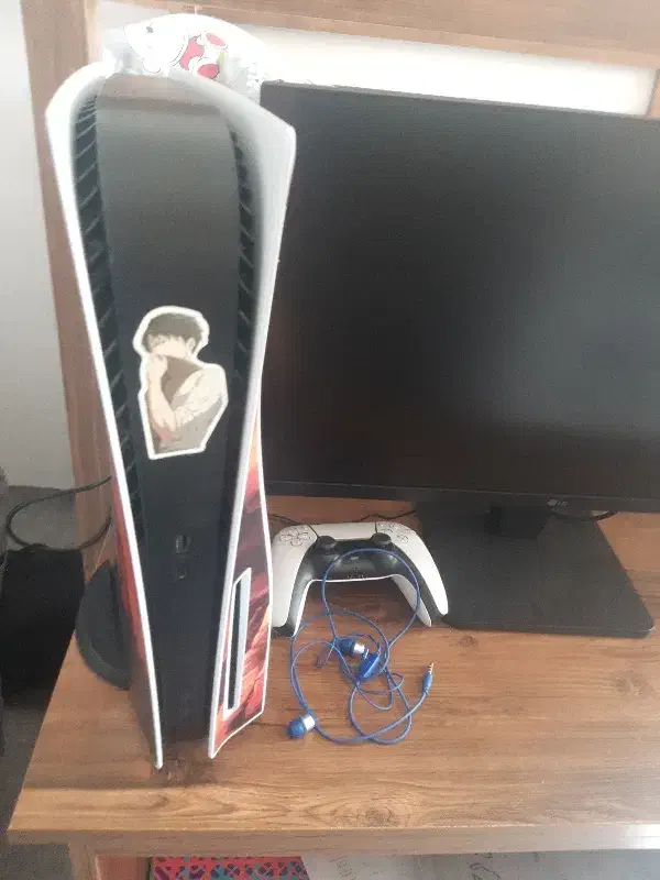 ps5 fat|کنسول، بازی ویدئویی و آنلاین|کرمانشاه, |دیوار