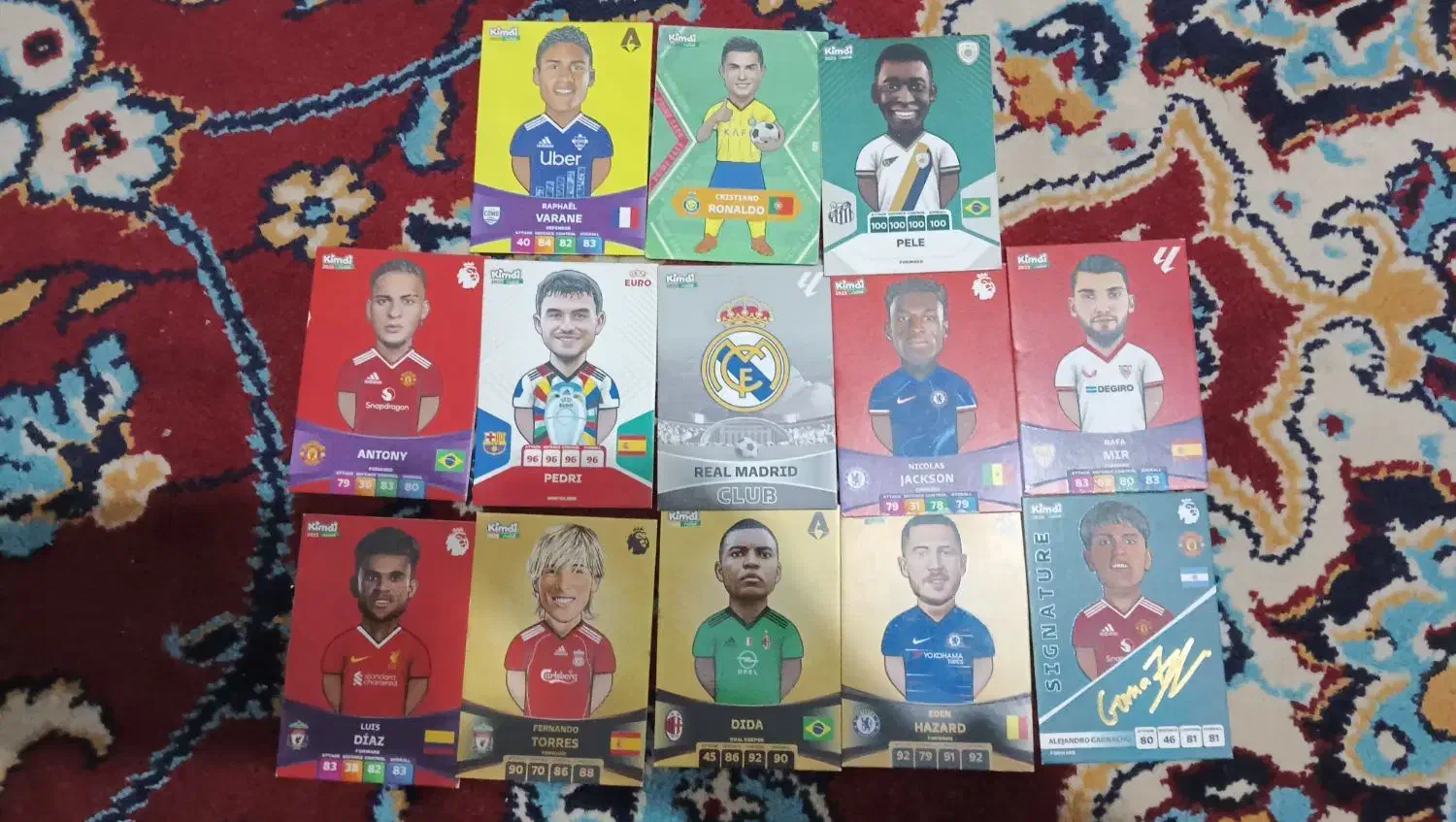 کیمدی۲۰۲۵|اسباببازی|بندر انزلی, کوی آزادگان|دیوار