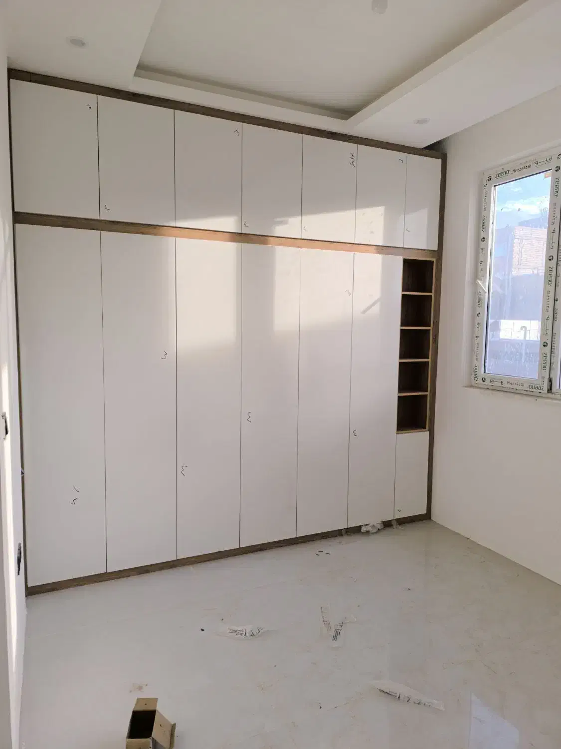 صنایع چوبی وکابینت جوان|خدمات پیشه و مهارت|نیشابور, گنبد سبز|دیوار