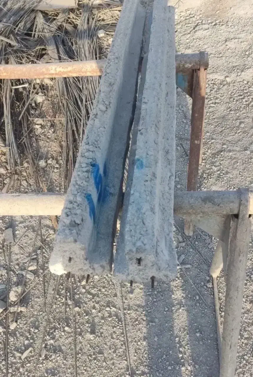 فروش نعل درگاه|مصالح و تجهیزات ساختمان|مشهد, ابوذر|دیوار