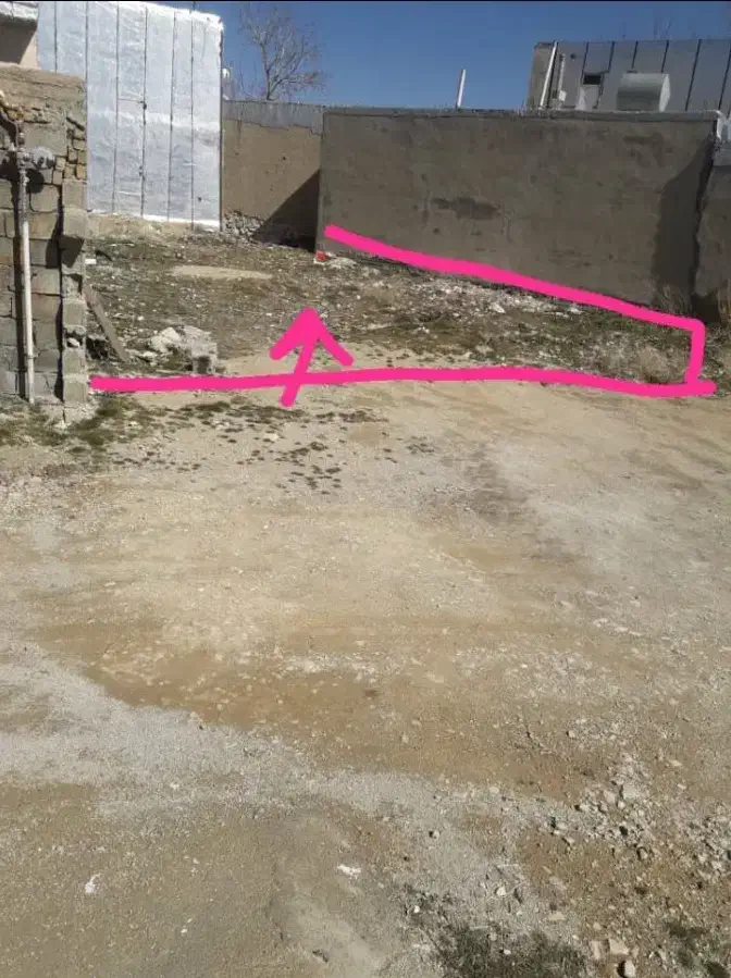 زمین مسکونی دشت ارژن|فروش زمین و ملک کلنگی|شیراز, صاحب الزمان|دیوار