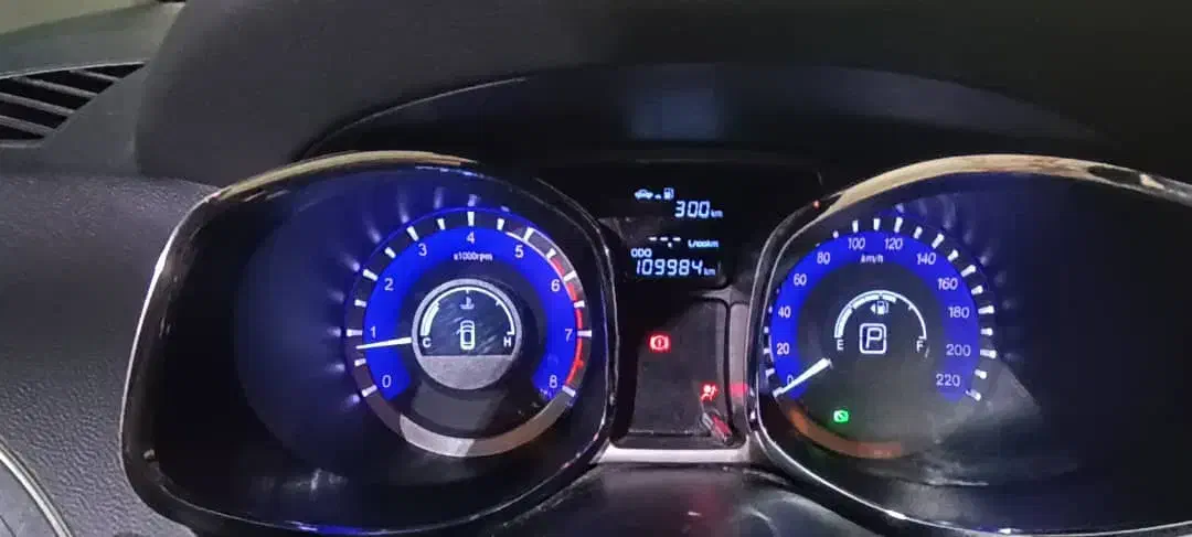 جک s5 نیوفیس مدل 1400موتور 1500|خودرو سواری و وانت|کرمانشاه, |دیوار