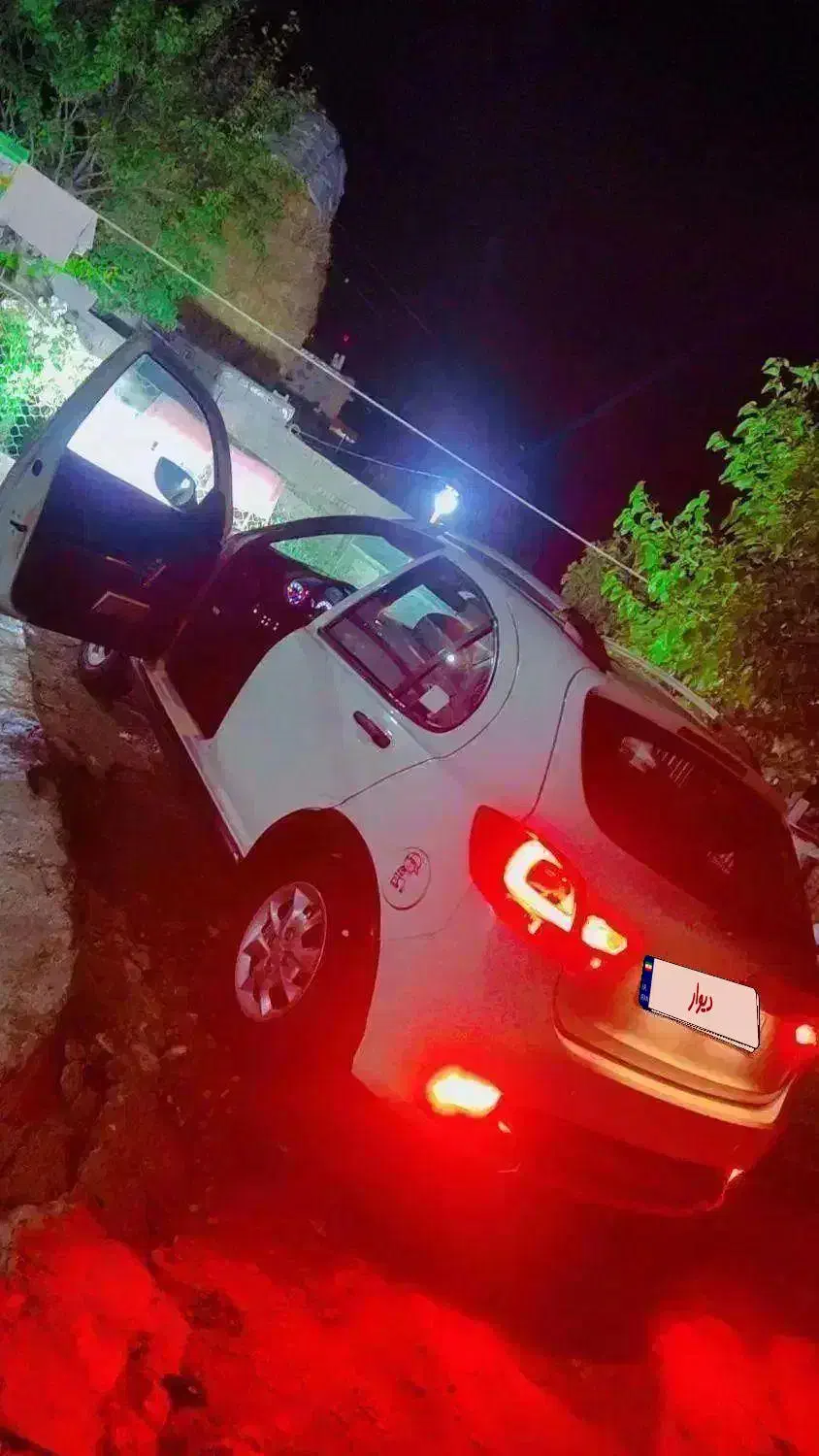 کویکS|خودرو سواری و وانت|اهر, |دیوار