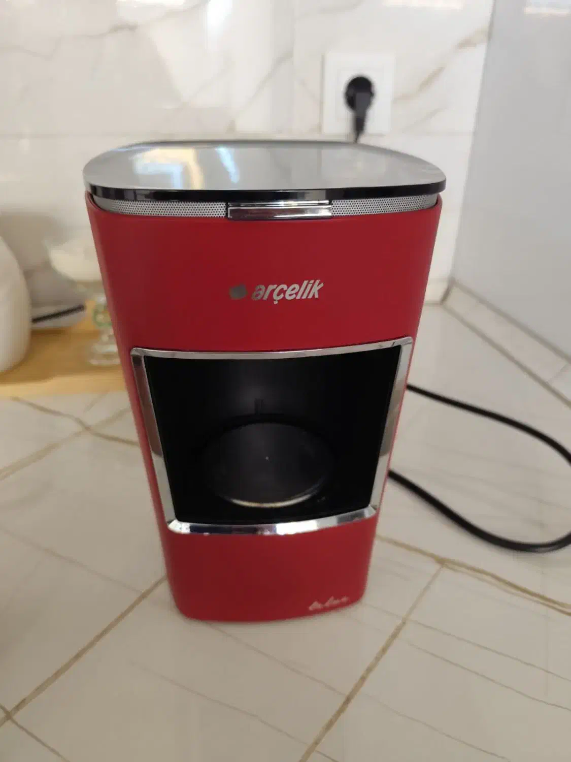 دستگاه قهوه ساز|اجاق گاز و لوازم برقی پخت‌وپز|ارومیه, |دیوار