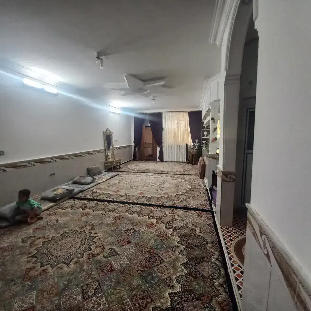 سلام خانه ویلایی ۲۲۰ متری فریمان|فروش خانه و ویلا|فریمان, |دیوار