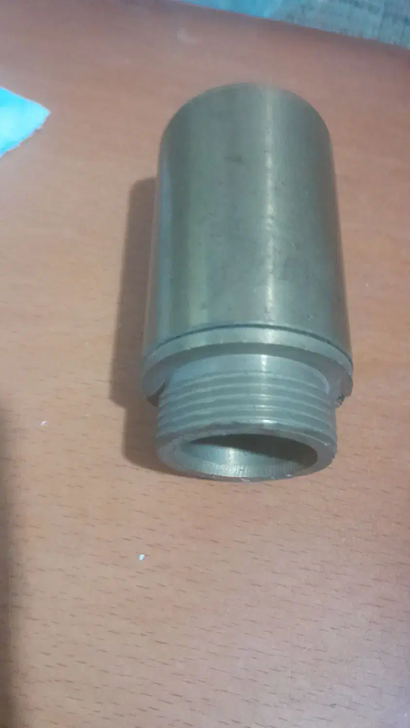 فواره گلدانی برنجی عتیقه|کلکسیون اشیاء عتیقه|شیراز, گلکوب|دیوار