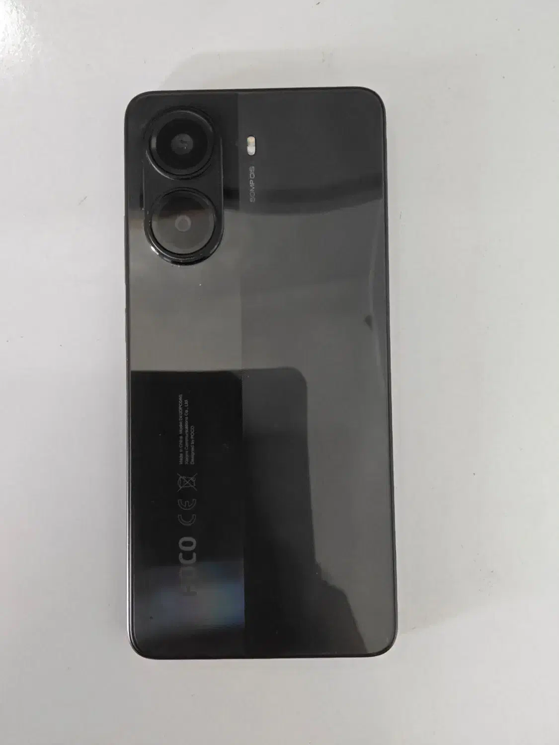 poco x7 pro 512/12|موبایل|مشهد, سرافرازان|دیوار