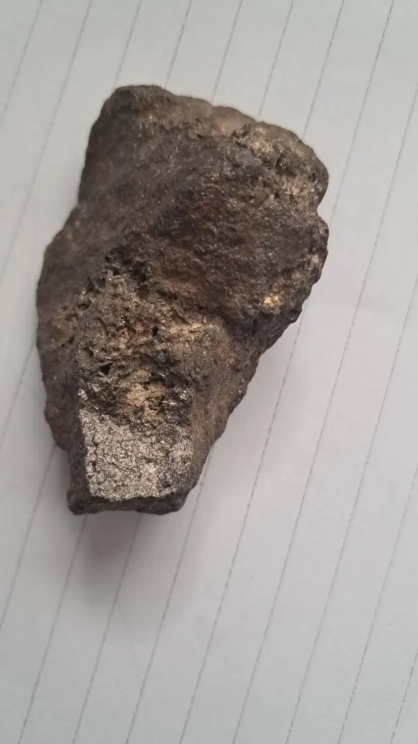 شهاب سنگ|کلکسیون اشیاء عتیقه|نجف‌آباد, فردوسی|دیوار