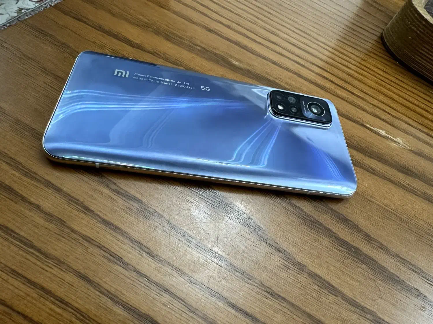 Mi 10T Pro|موبایل|سنندج, |دیوار