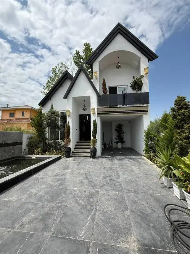 ویلاسنددار/ویلا اقساطی|فروش خانه و ویلا|تهران, خاک سفید|دیوار