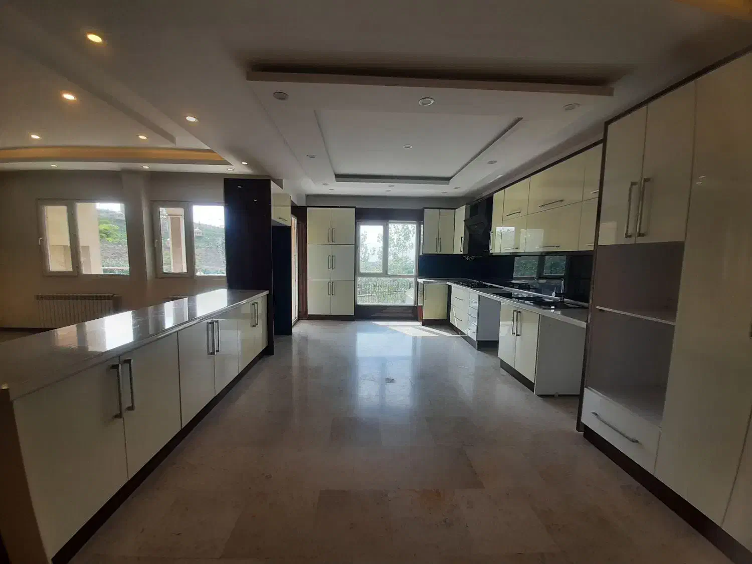 پردیس،ویلایی ۱۹۰ متر فاز۲ محله ۲ نوساز کلیدنخورده|اجارهٔ خانه و ویلا|پردیس, فاز ۲|دیوار