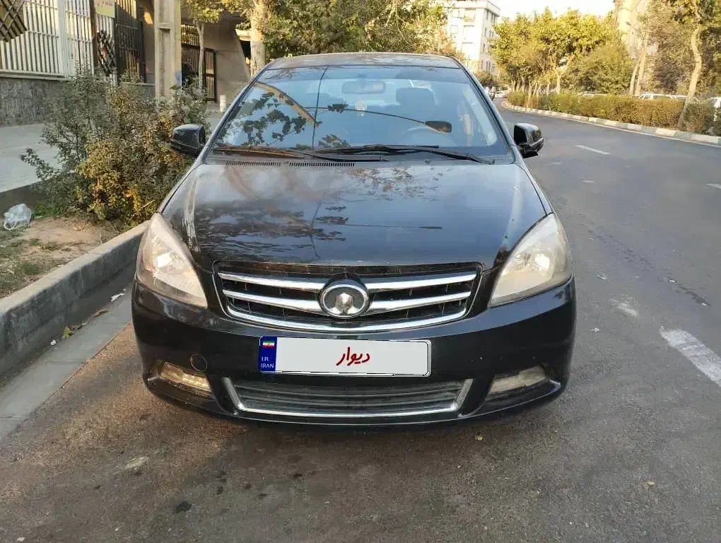 ولکس c30|خودرو سواری و وانت|تهران, سبلان (لشگر)|دیوار