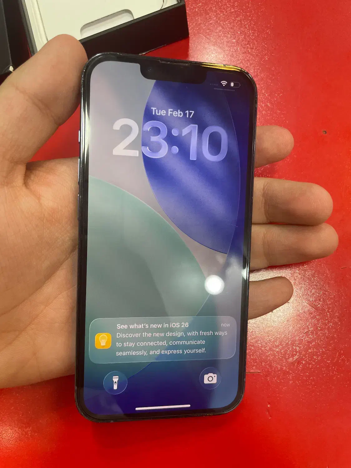 13 pro zaa|موبایل|گنبد کاووس, |دیوار