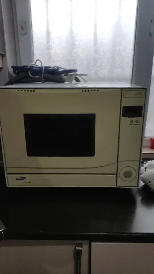 ماشین ظرفشویی رو میزی 6 نفره سامسونگ اصلی|ماشین ظرفشویی|کرمانشاه, |دیوار