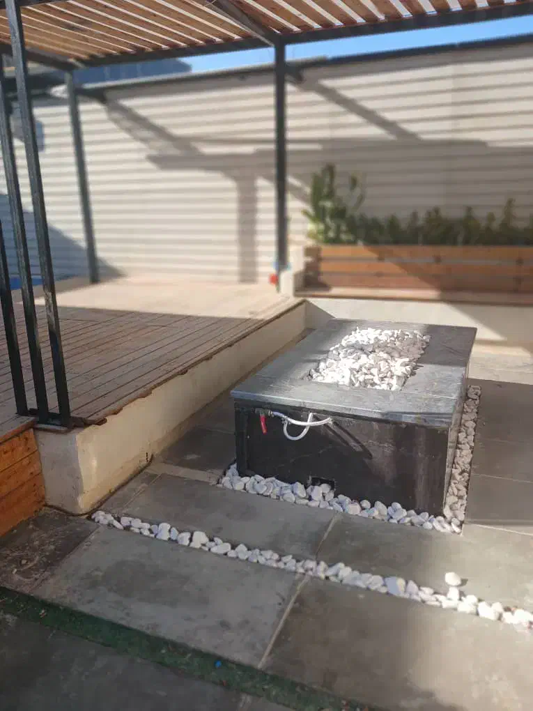 ویلا ۲۲۲ متری مدرن سهیلیه زعفرانیه|فروش خانه و ویلا|کرج, آتشگاه|دیوار