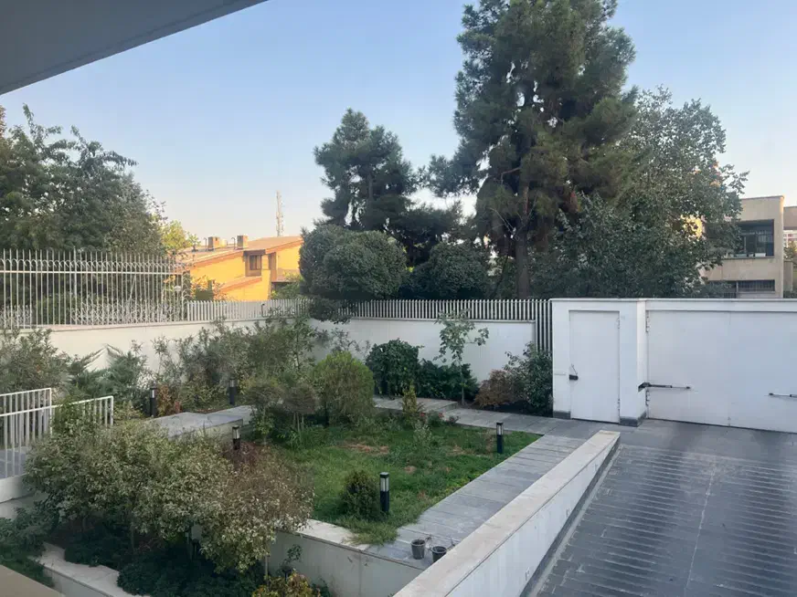 ۶۵۵ متر /  کلنگی / سرمایه گذاری ، سکونت ، مشارکت|فروش زمین و ملک کلنگی|تهران, زعفرانیه|دیوار