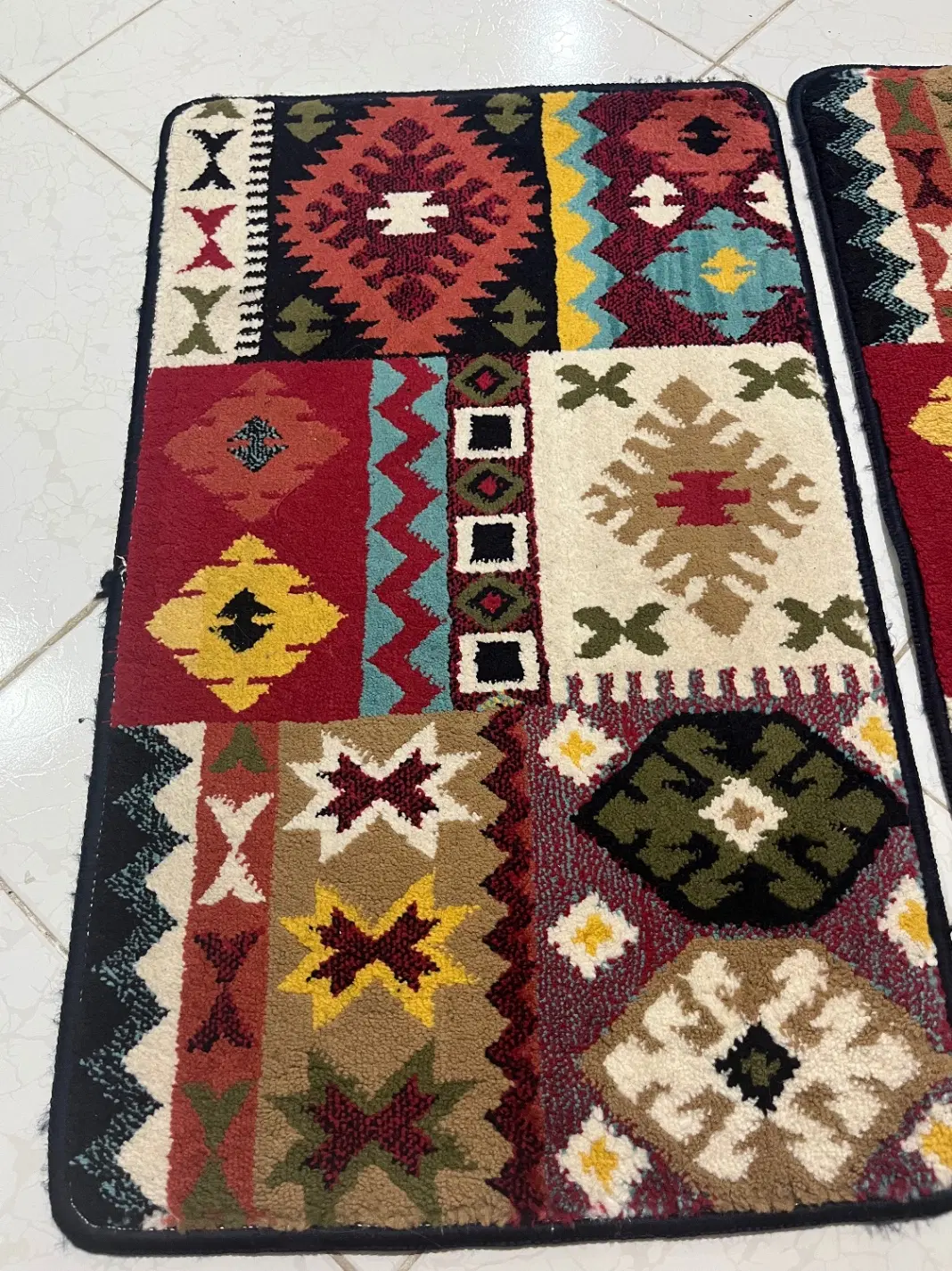 پادری و لحاف|پادری|کرج, شهرک اوج|دیوار