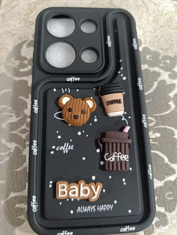 قاب شیائومی نوت ۱۳پرو|لوازم جانبی موبایل و تبلت|ساوه, |دیوار