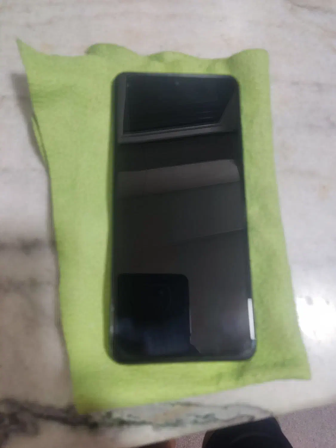 گوشی پوکو ایکس تری|موبایل|گرگان, |دیوار