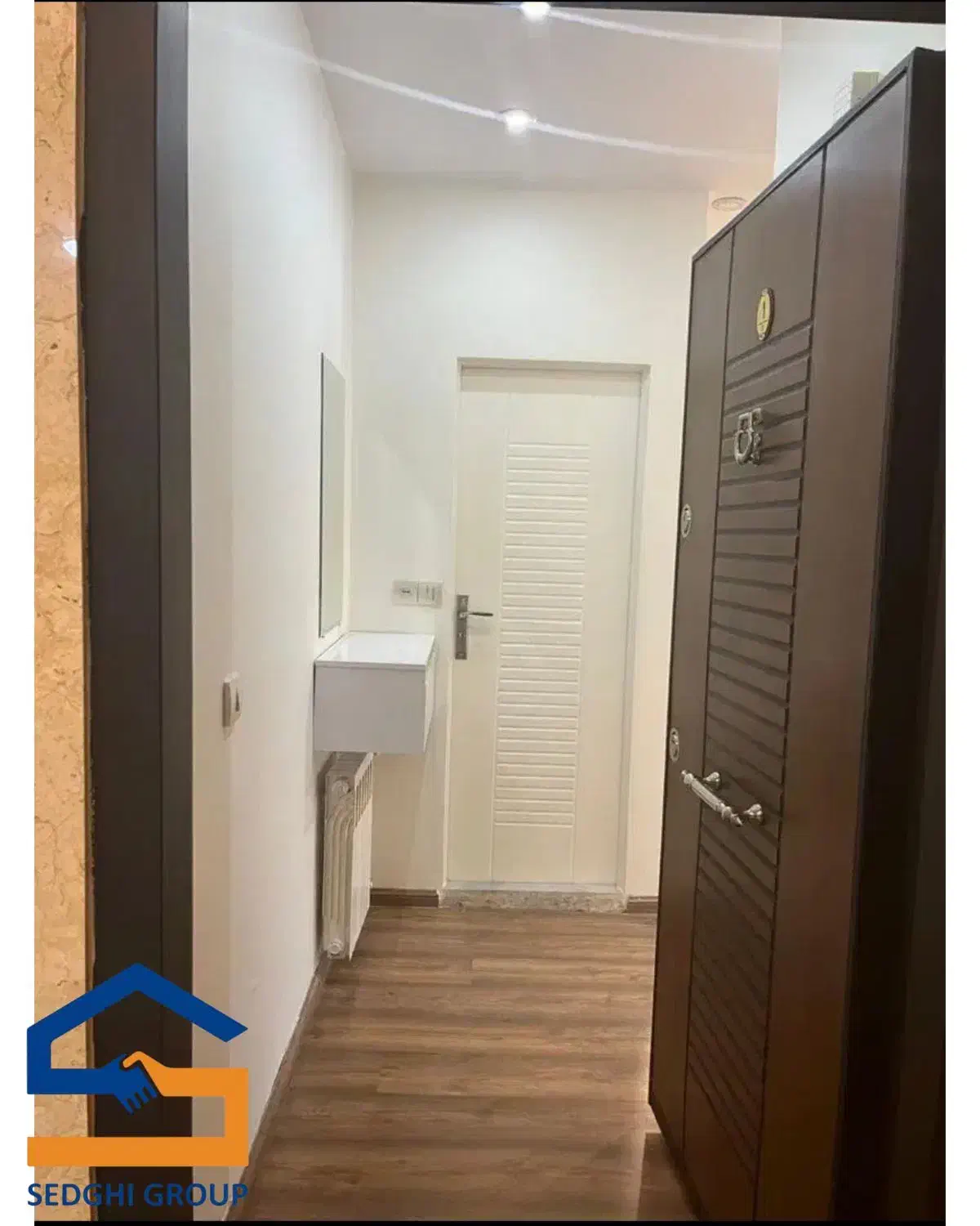 60متر*سعادت آباد|اجارهٔ آپارتمان|تهران, شهرک مخابرات|دیوار