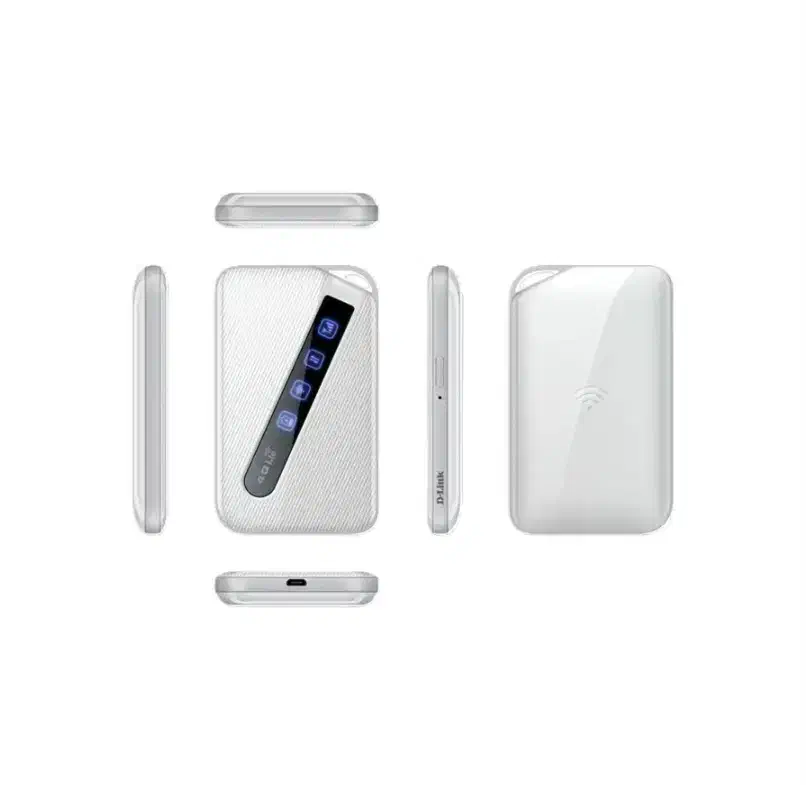 مودم جیبی 5G-4G|مودم و تجهیزات شبکه|مشهد, کوه سنگی|دیوار