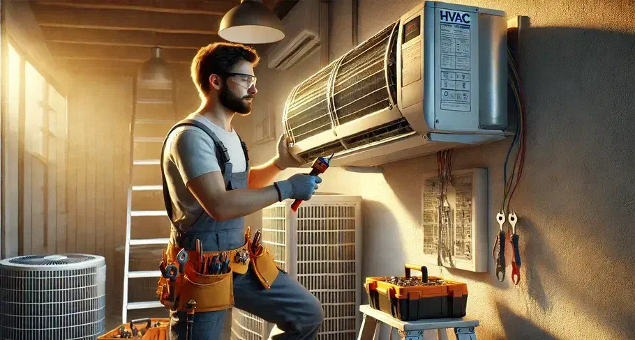 نصب اسپیلت، سرویس وجابجایی|خدمات پیشه و مهارت|چابهار, |دیوار