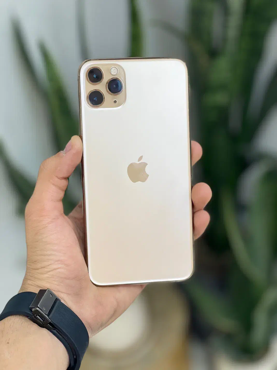 Iphone 11pro maxایفون ۱۱پرو مکس|موبایل|کرج, گلشهر|دیوار