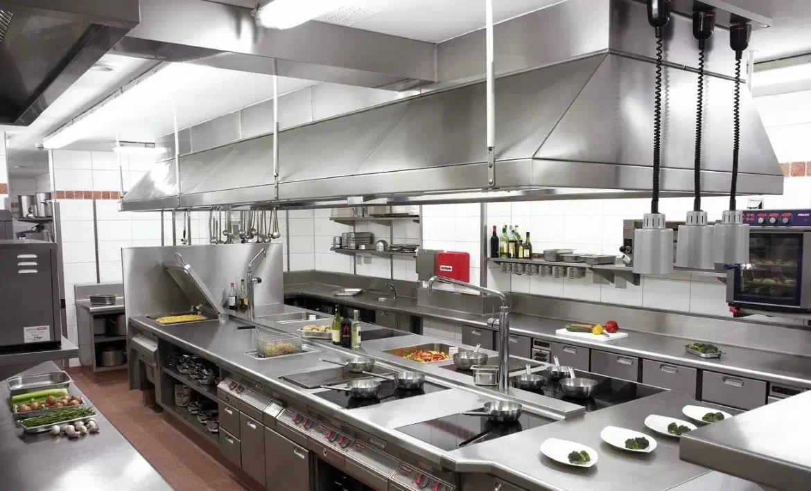 کارگر ماهر اشپزخانه|استخدام خدمات فروشگاه و رستوران|رودسر, |دیوار