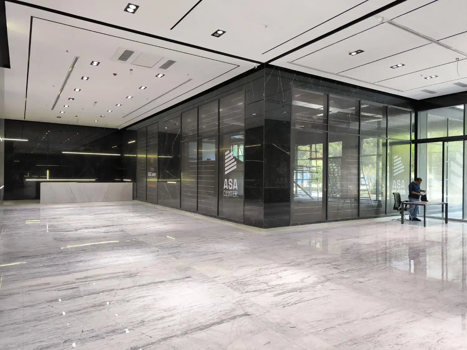 رهن دفترکار مهرشهر فاز1