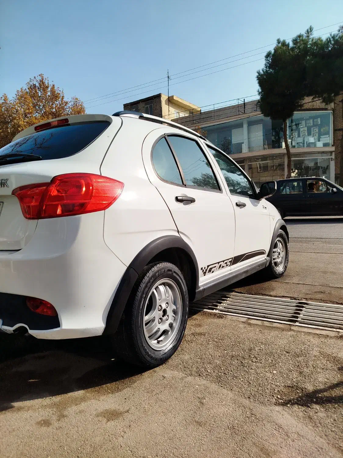 کوییکR مدل۴۰۰ بیرنگ پلم|خودرو سواری و وانت|نیشابور, شریعتی|دیوار