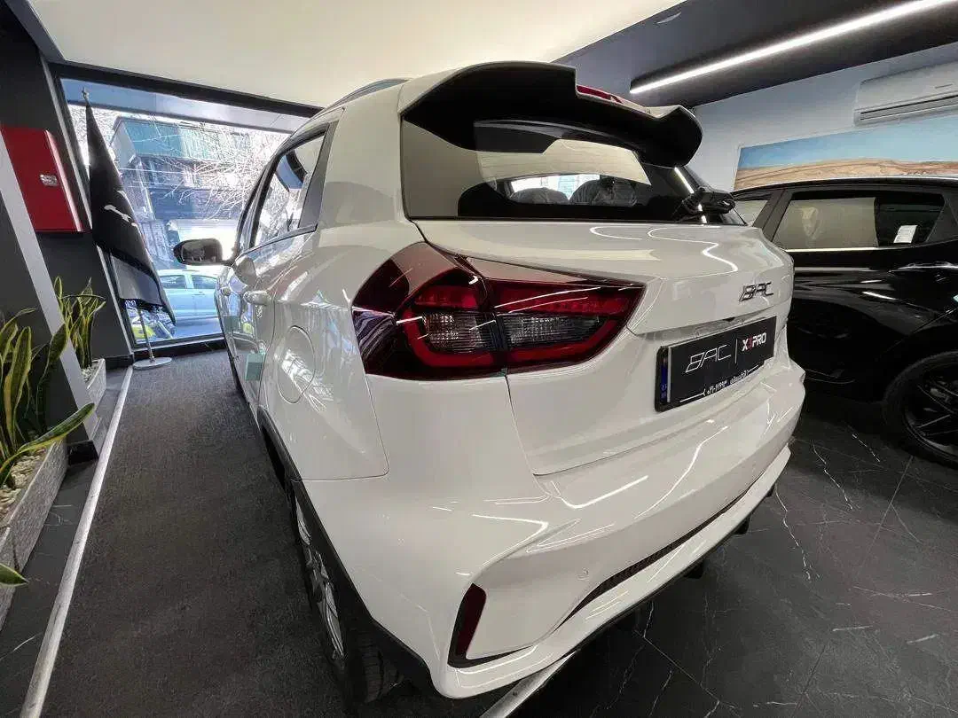 تجارت خودرو خسروانی BACX3 PRO ** نقد و اقساط|خودرو سواری و وانت|تهران, تهرانپارس غربی|دیوار