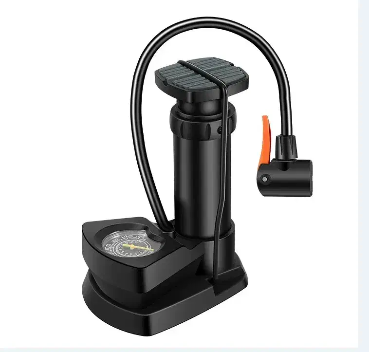 پمپ باد پدالی|ابزارآلات|نیریز, |دیوار