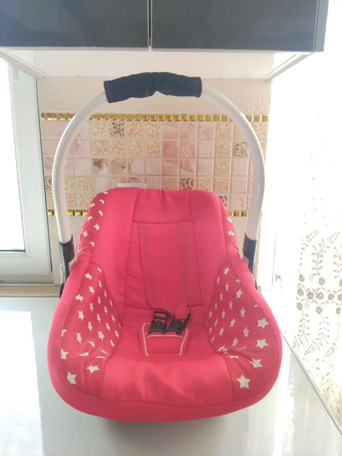 کریر|کالسکه و لوازم جانبی|ایلام, |دیوار