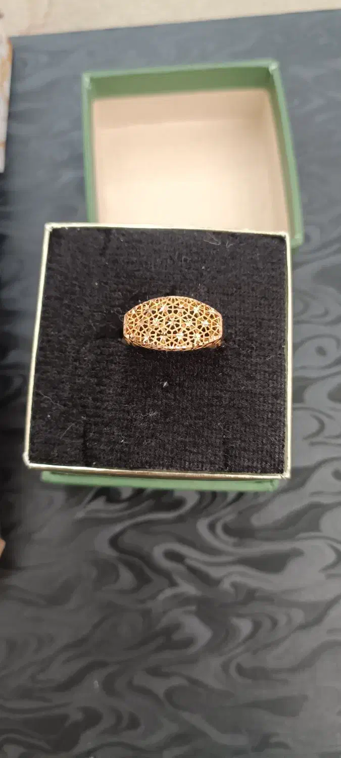 مقداری طلا نو فروش فوری|جواهرات|مرودشت, پشت سایپا|دیوار