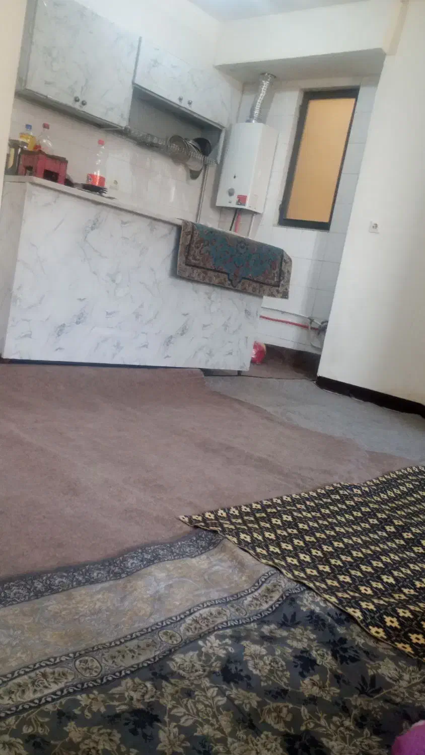 هم خانه|اجارهٔ آپارتمان|قرچک, مجتمع گلشهر|دیوار