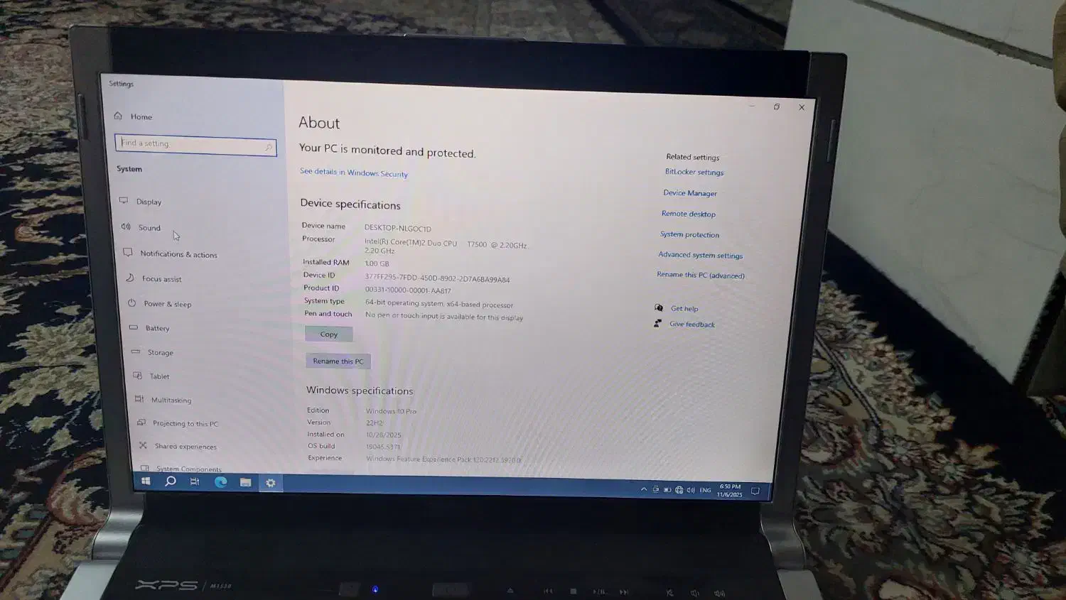 لب تاب|رایانه همراه|اراک, |دیوار