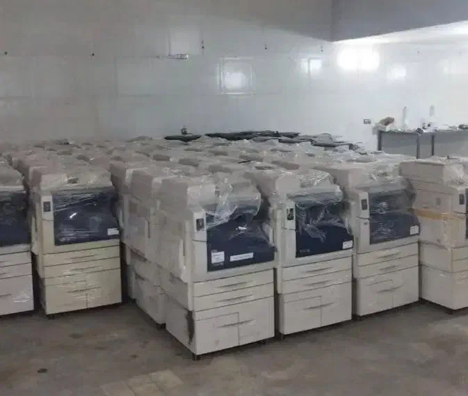 تعمیر و فروش زیراکس رنگی|پرینتر، اسکنر، کپی، فکس|کرمانشاه, |دیوار